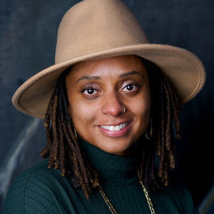 Meet your Posher, Tiana